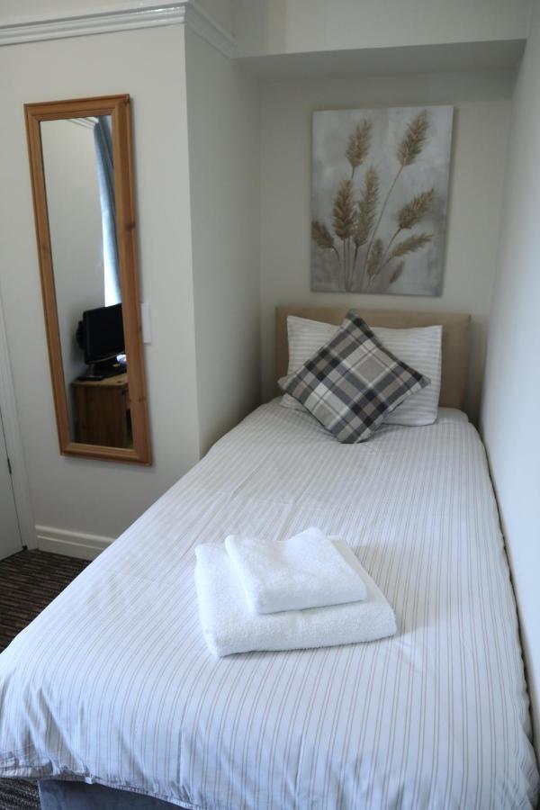 Hotel The Parks Torquay Exterior foto